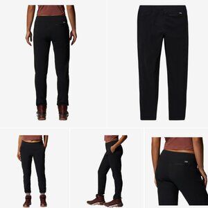 Mountain hardwear pants *read description